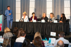 Star Women Leadership Panel