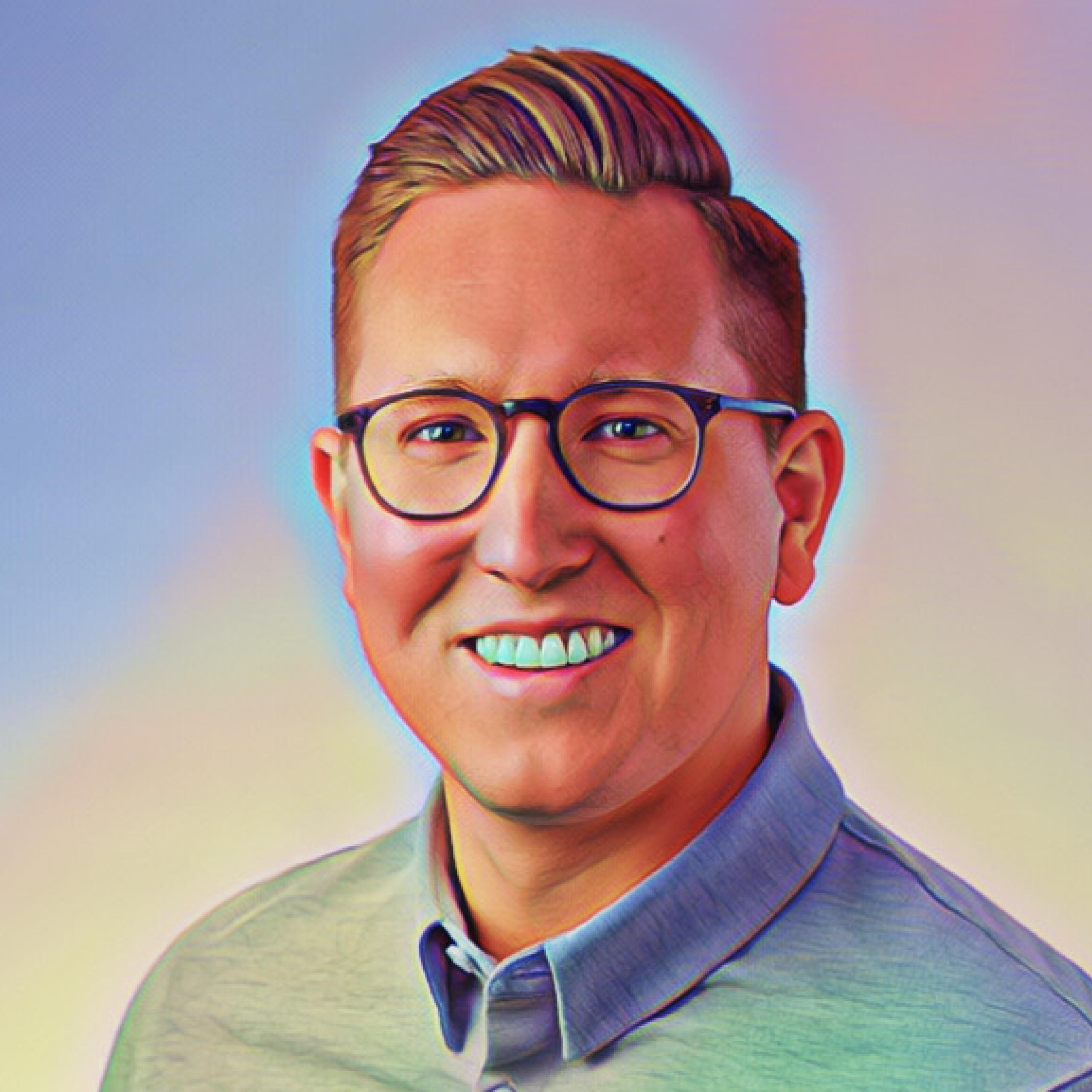 2025 Future Leaders in Convenience + Car Wash Awards winner: JEFF