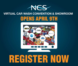 NCS Virtual Car Wash Convention facebook ad2