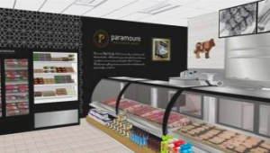 Rabba opens in-store Paramount Butcher counter