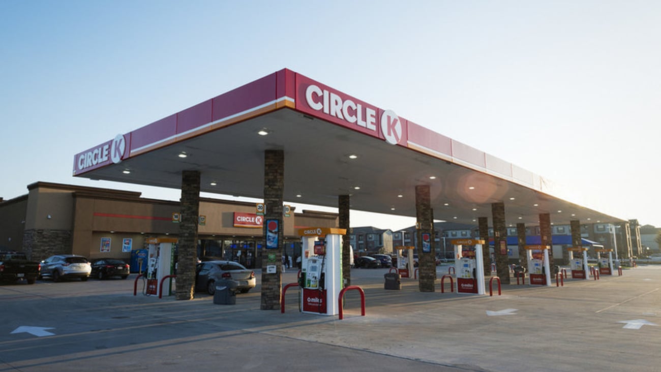 New Pokeman Go partnership will bring Circle K stores to life. 