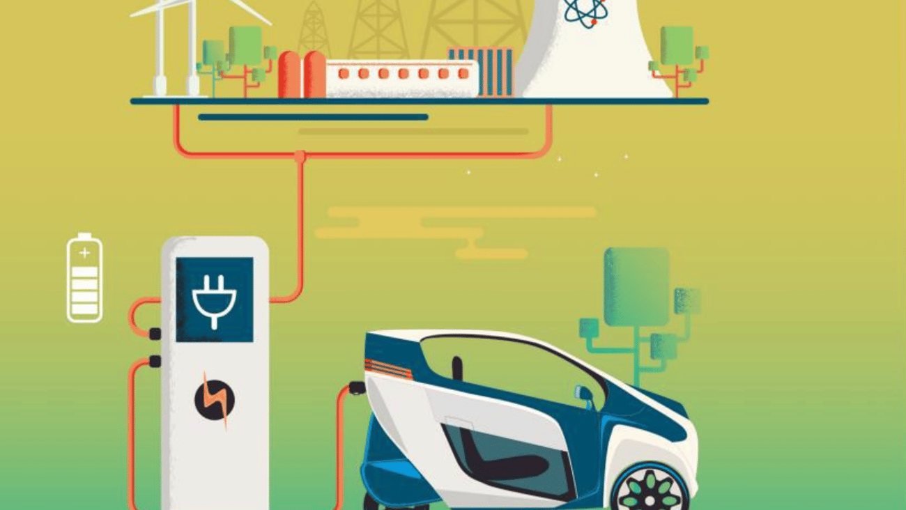 alternative fuels illustration