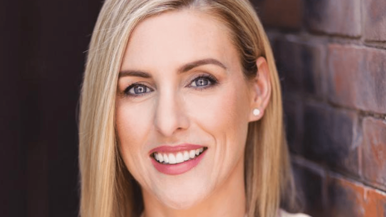 Cara Keating head shot