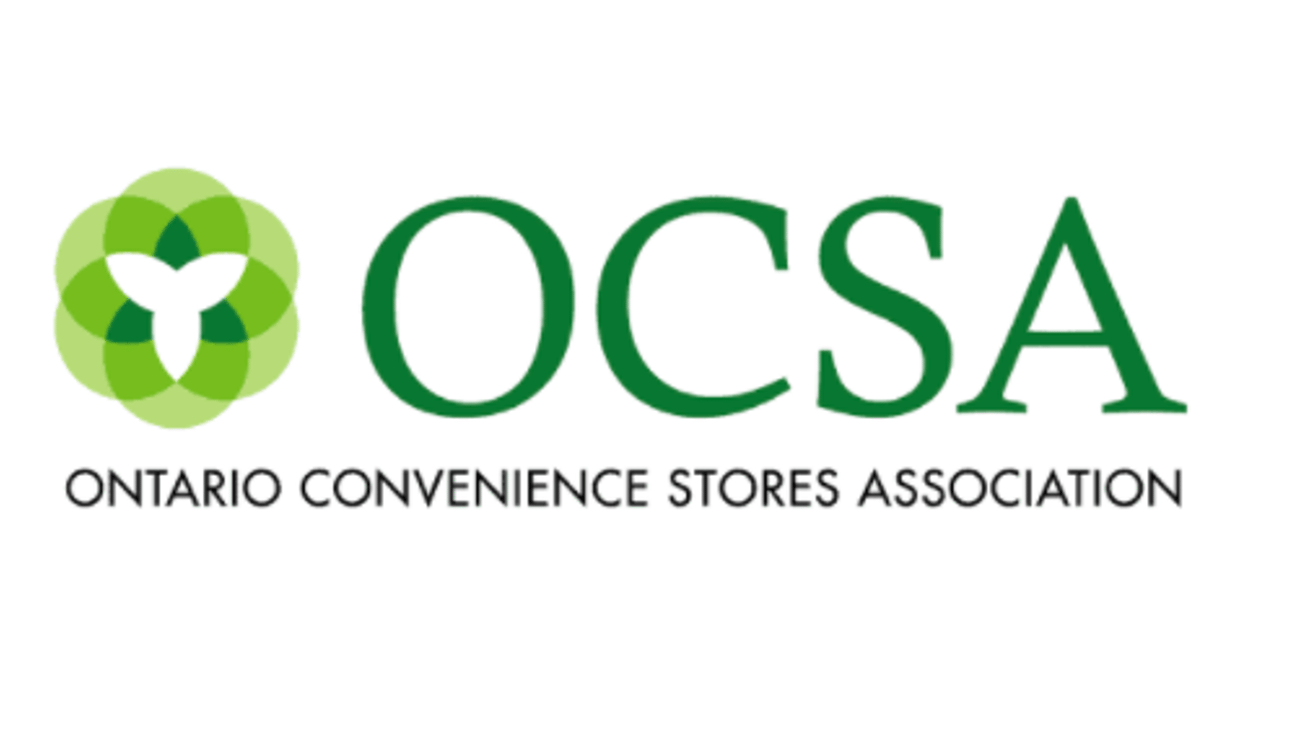 OCSA logo