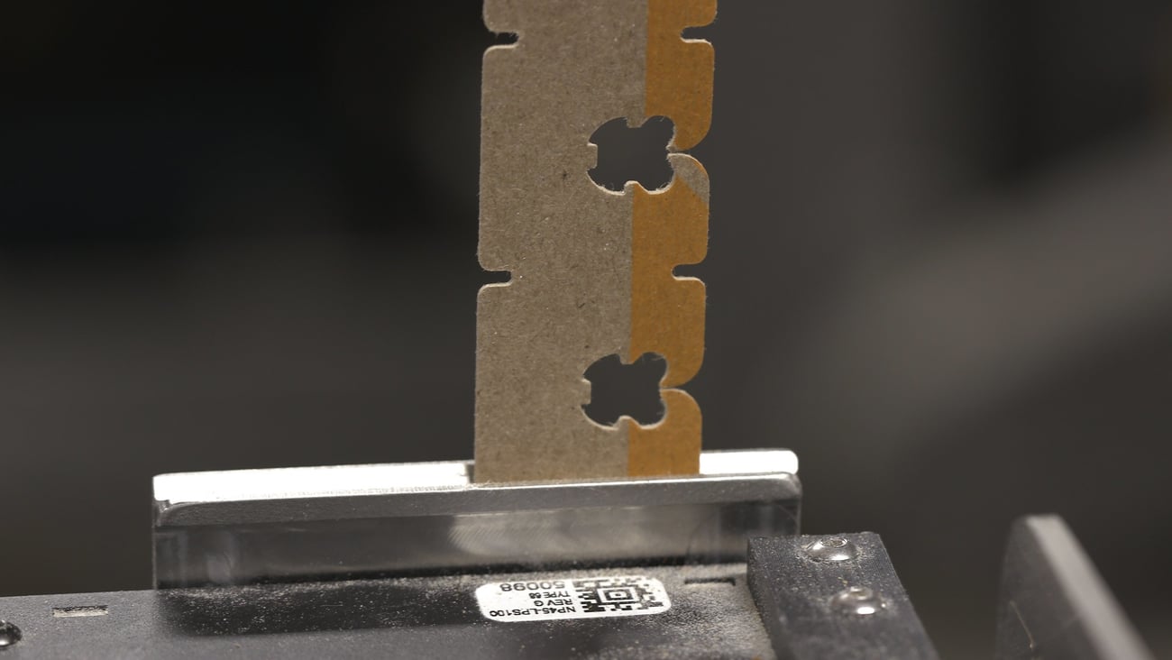 Bimbo's new bread tags