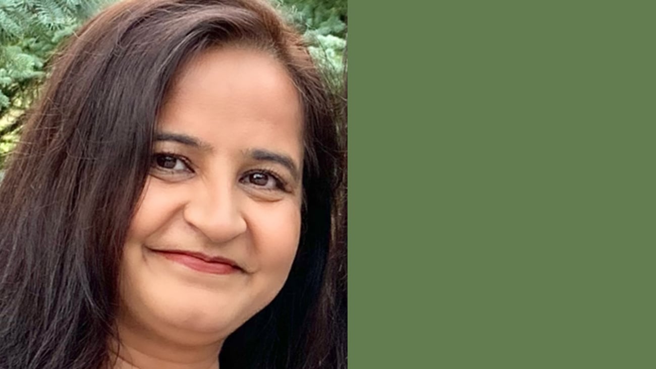 Sangeeta Batra SWIC2022