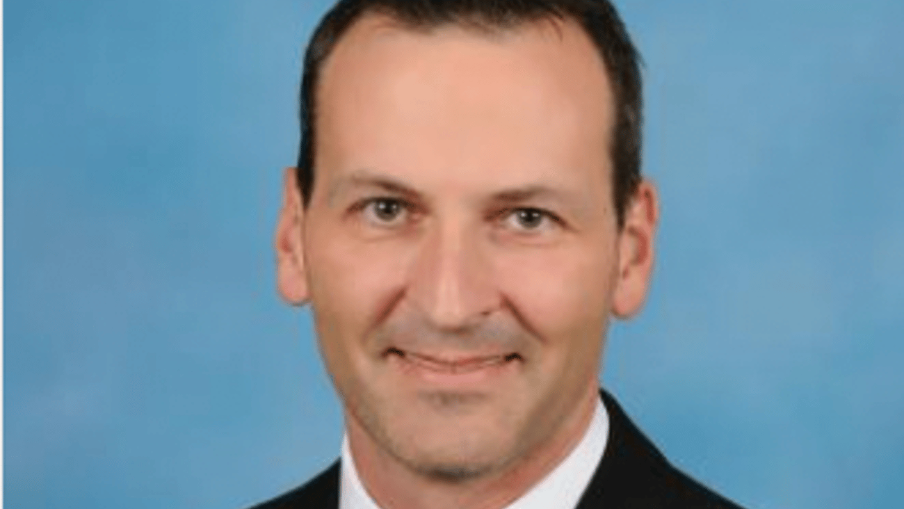 Bob Landi Heatcraft head shot