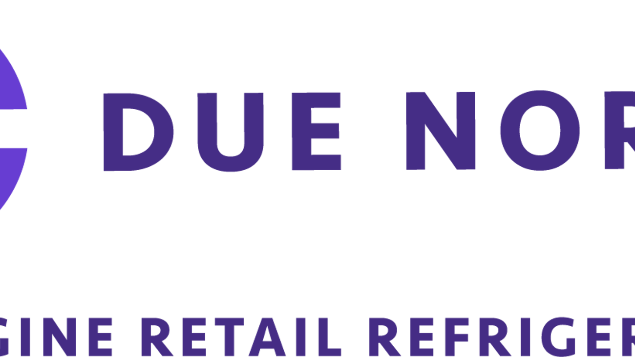 Due North logo