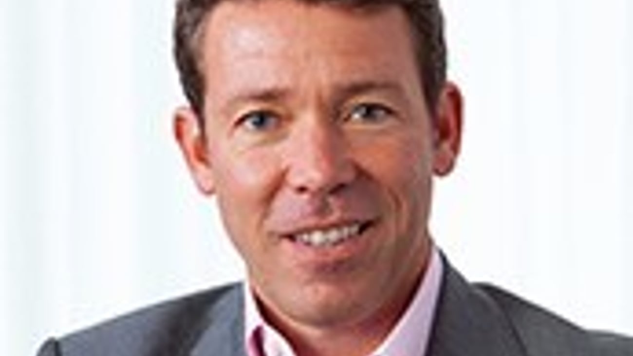 Alex Miller head shot