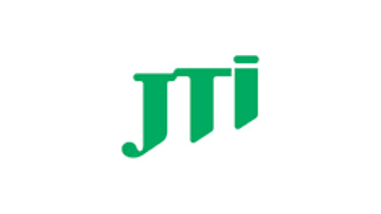 JTI logo