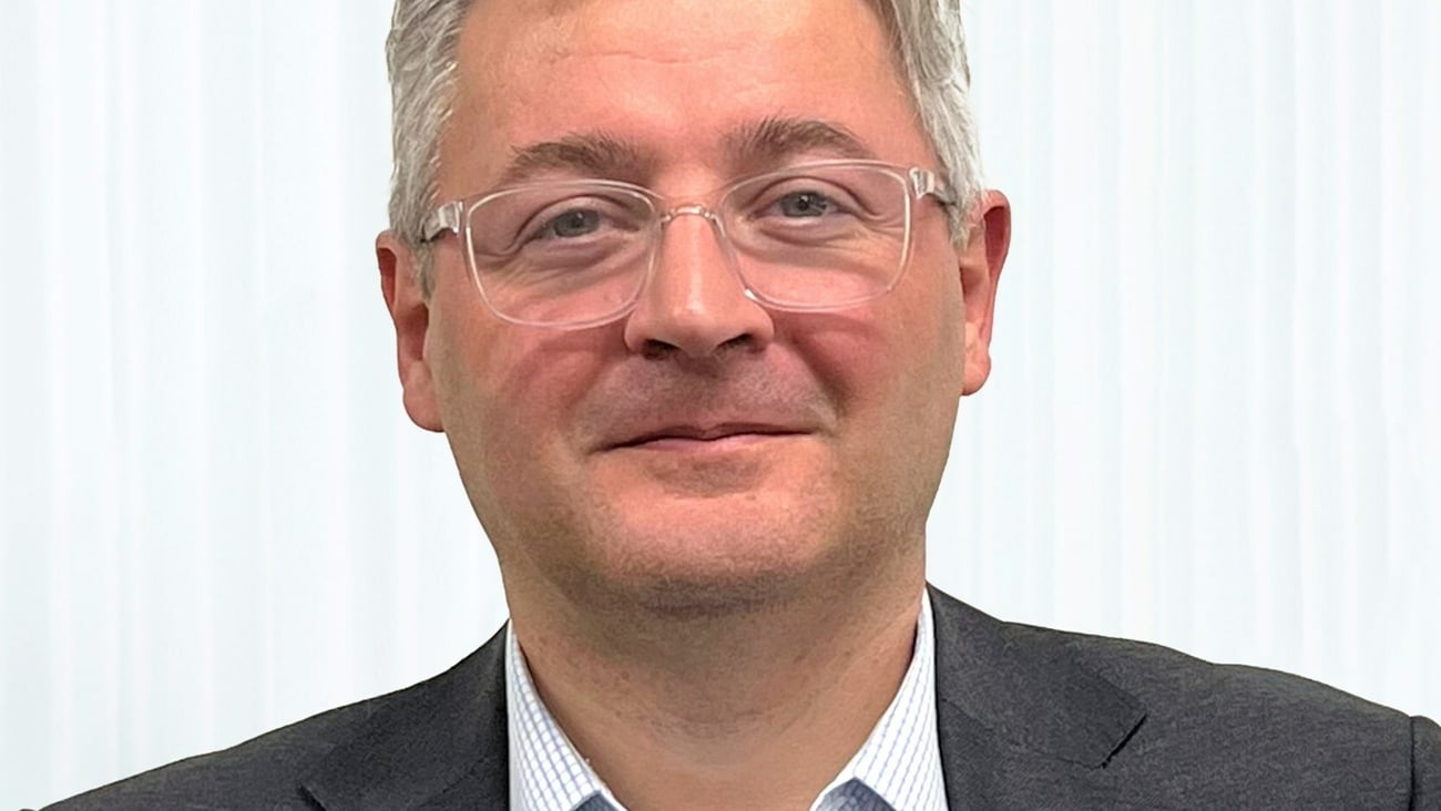 Filipe Da Silva headshot