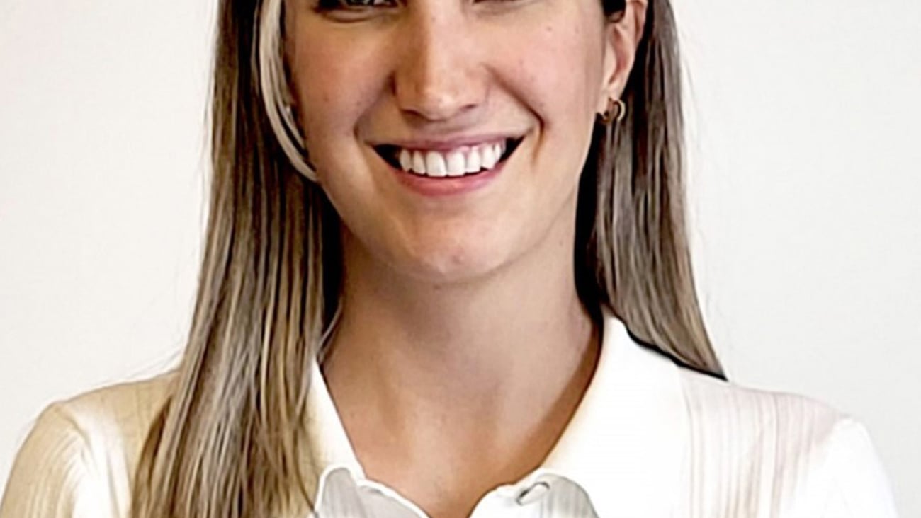 Joany Nadeau Senior human resources manager Alimentation Couche-Tard/Circle K