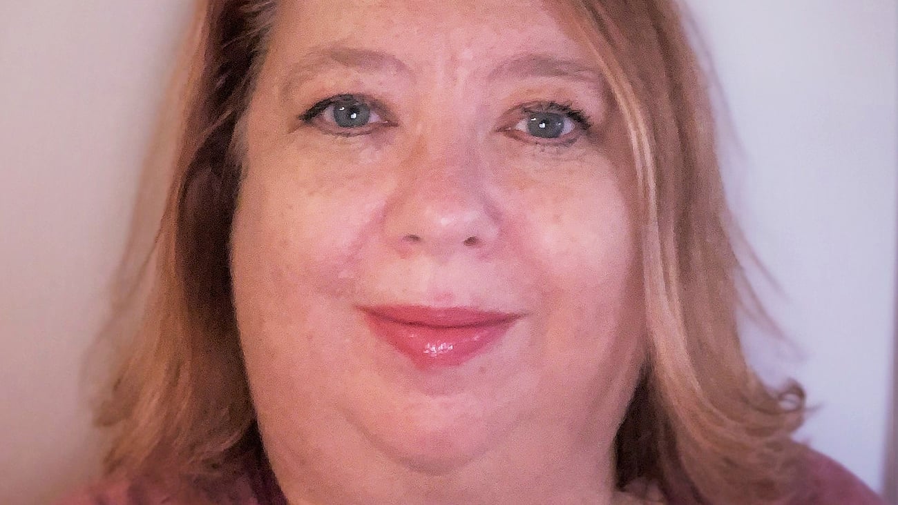 Kristina Schmidt National category manager: Fresh foods 7-Eleven Canada