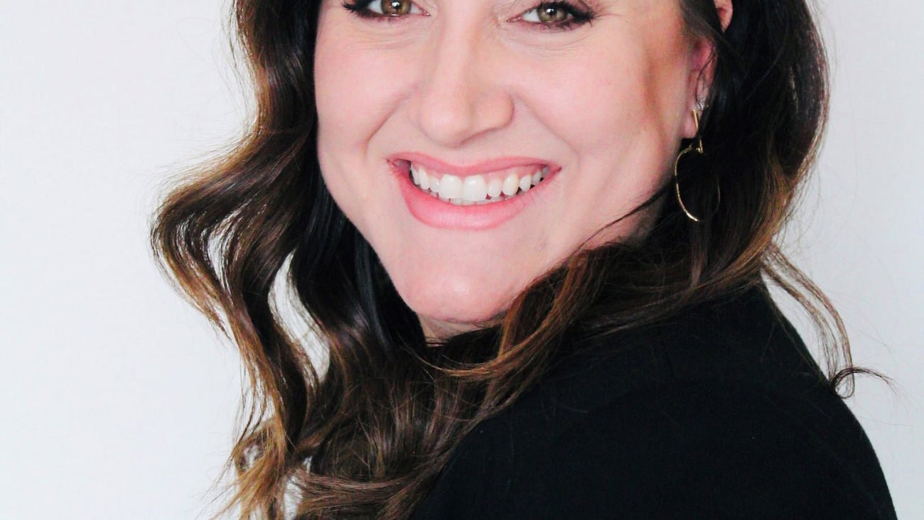 Kylie Landry Director of marketing Direct Plus Food Group 