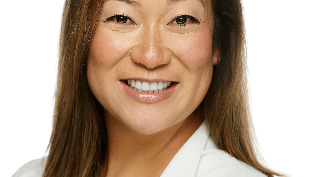 Rina Bauslaugh Category manager Petro-Canada | Suncor