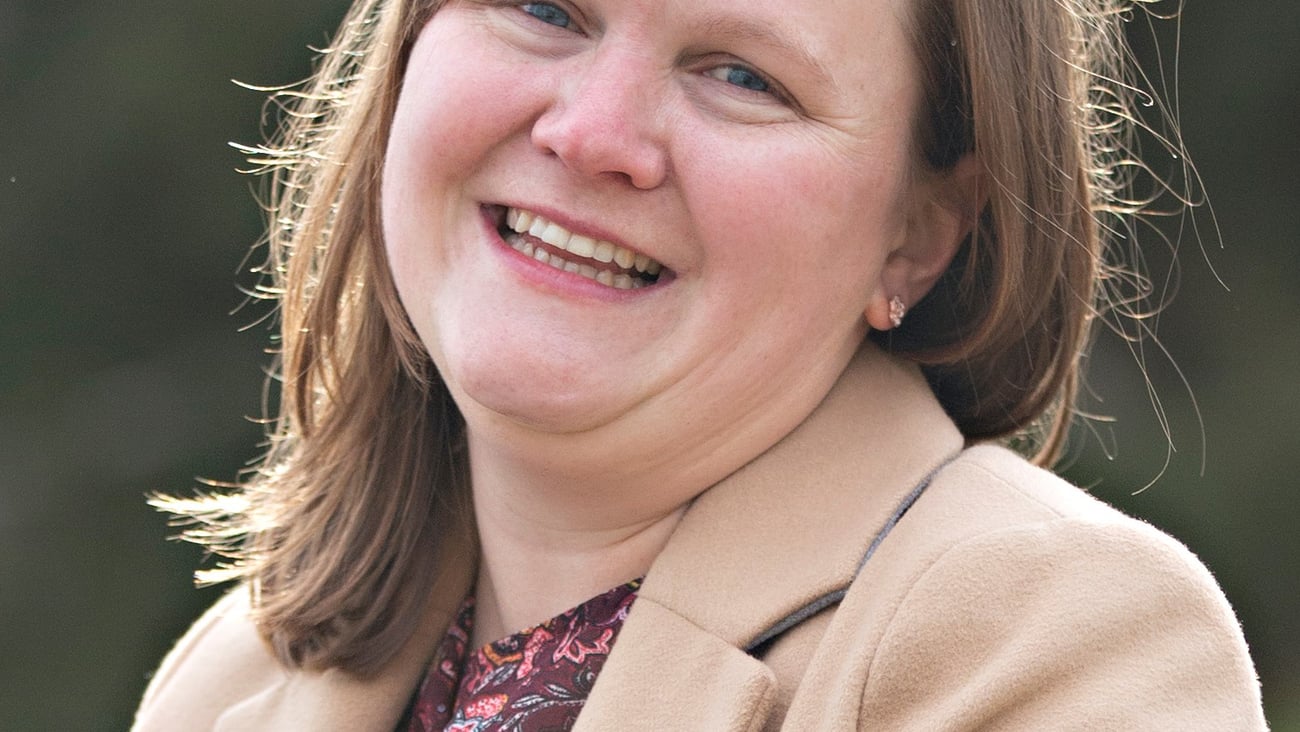 Shauna Hall Parkland