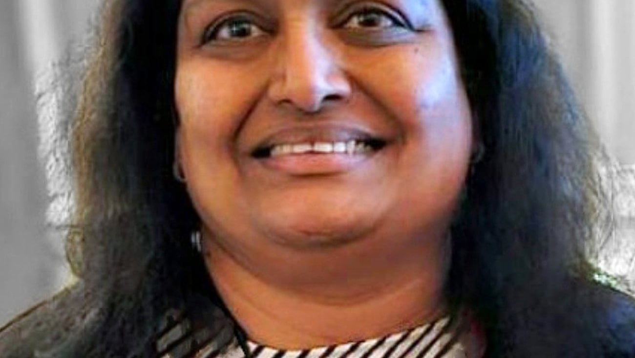 Sridevi Gummadi Owner/operator Petro-Canada | Suncor