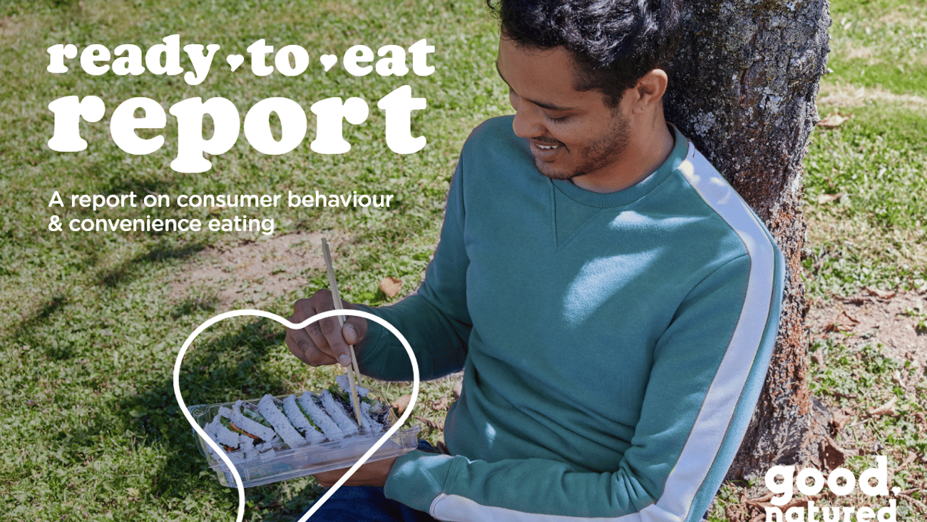 Ready to Eat Report 2023