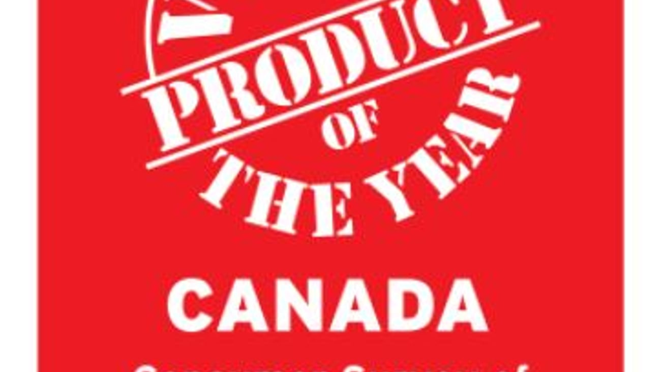 2024 Product of the Year Canada