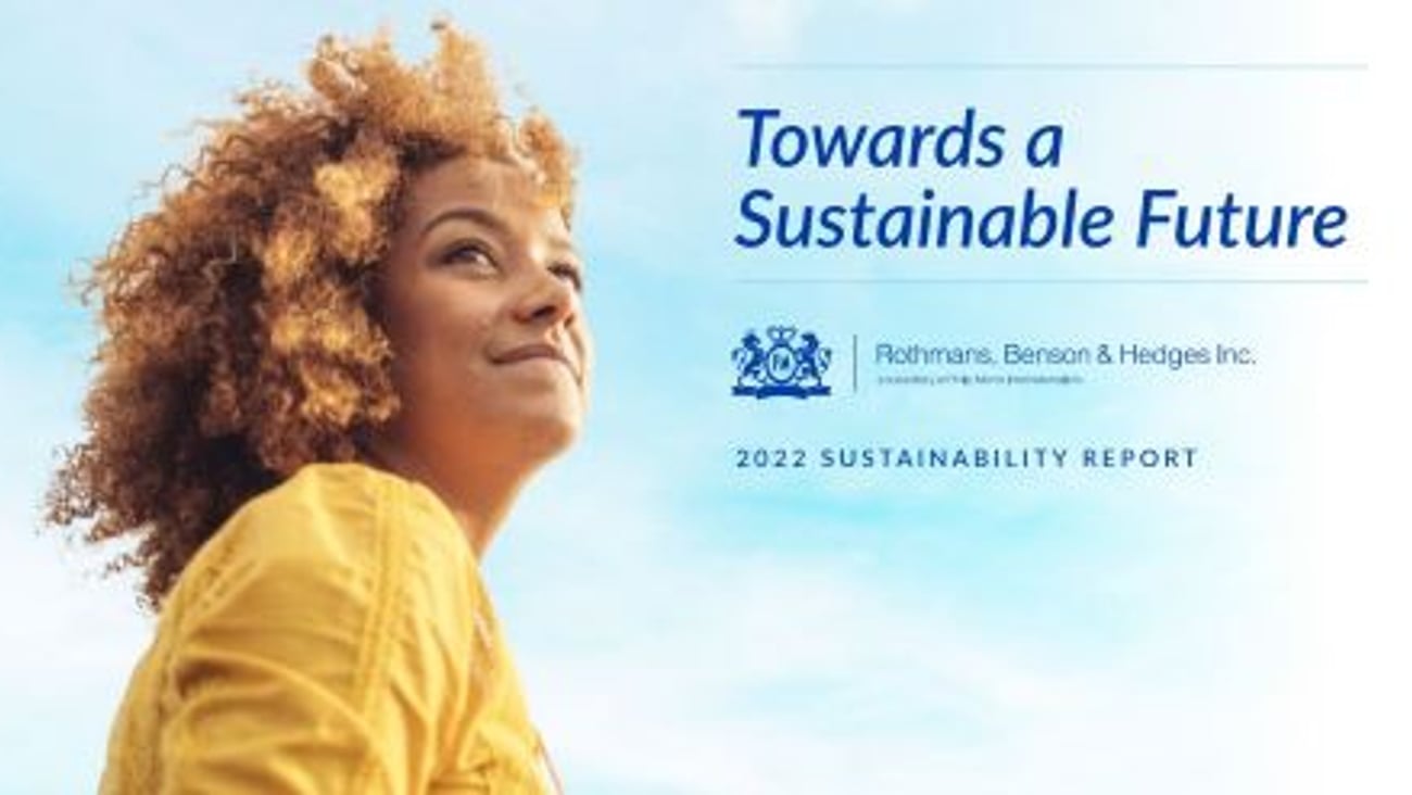 RBH Sustainability Report 2023