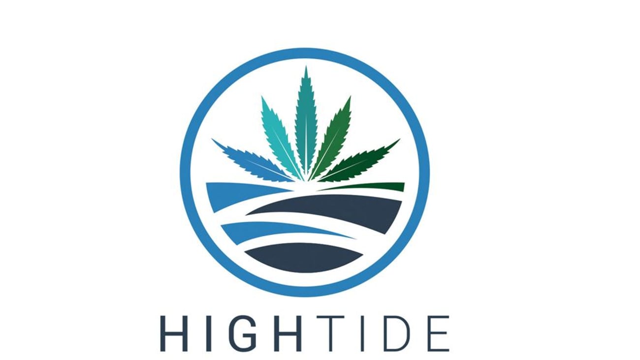 High Tide Logo