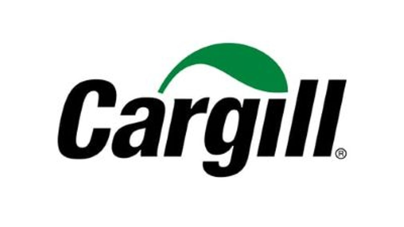 Cargill Corporate Logo Teaser