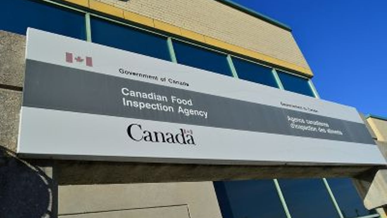 Canadian Food Inspection Agency Resized