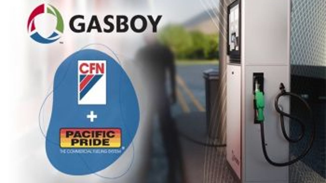 Gasboy Prime teaser