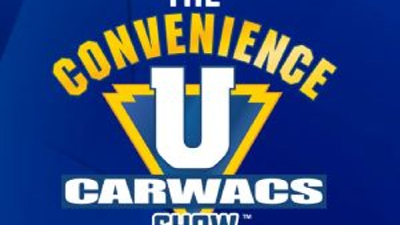 Convenience U Teaser 2025