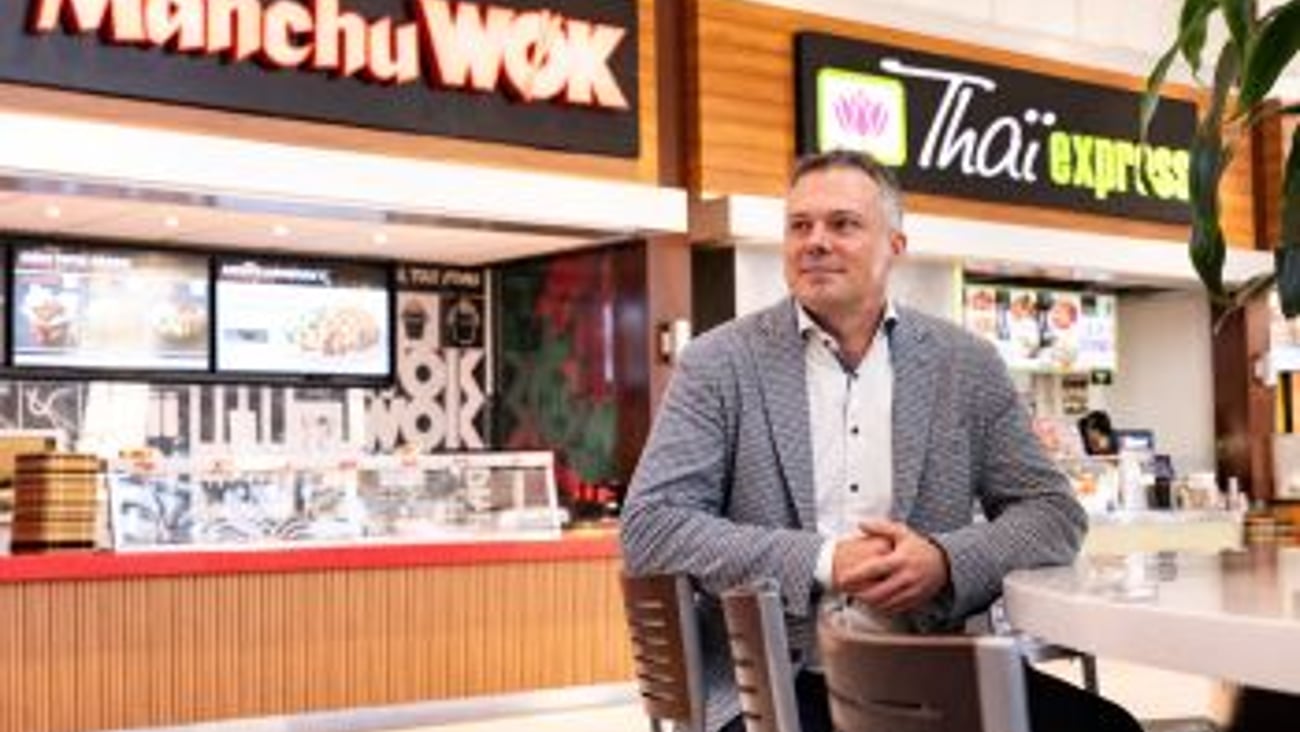 Eric Lefebvre MYT Group