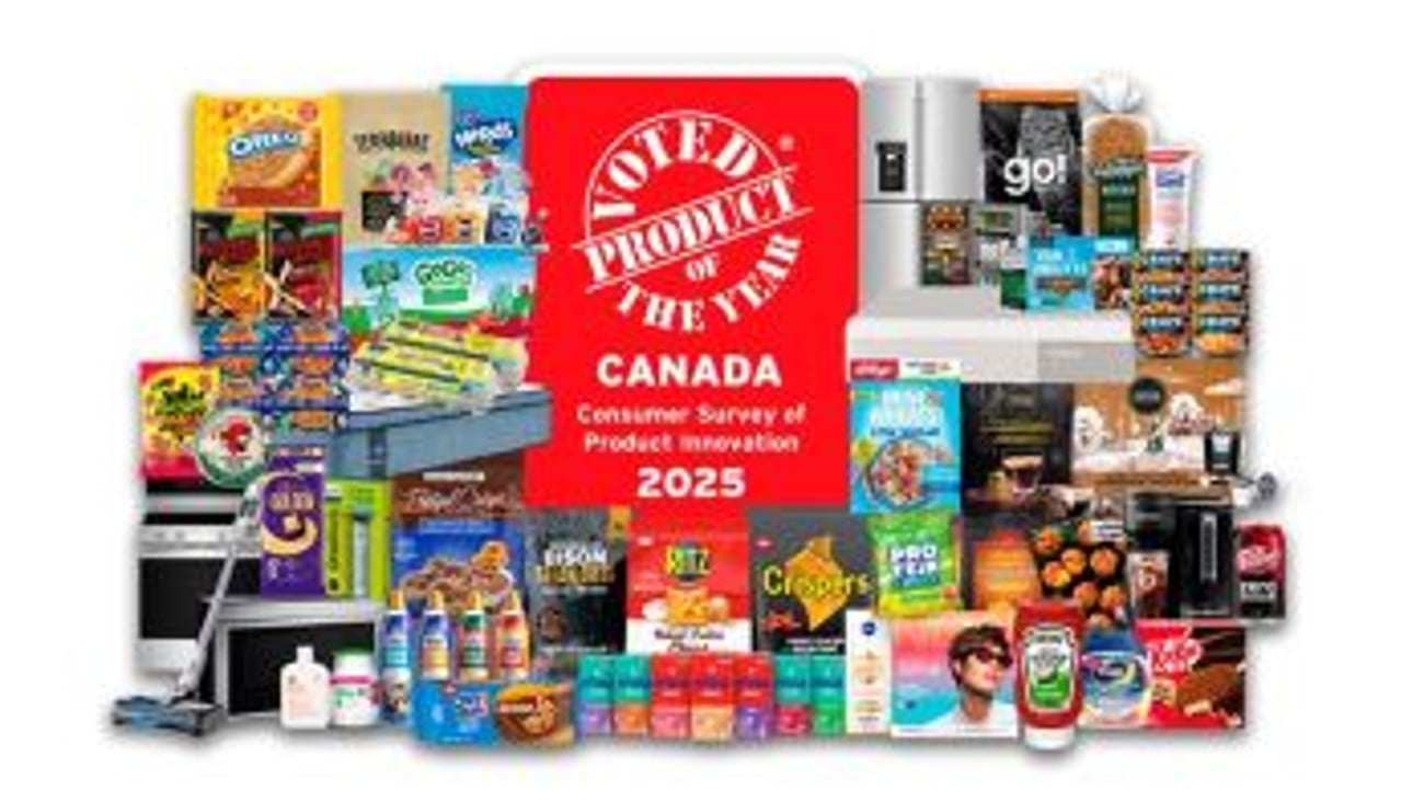 Product of the Year 2025 Teaser