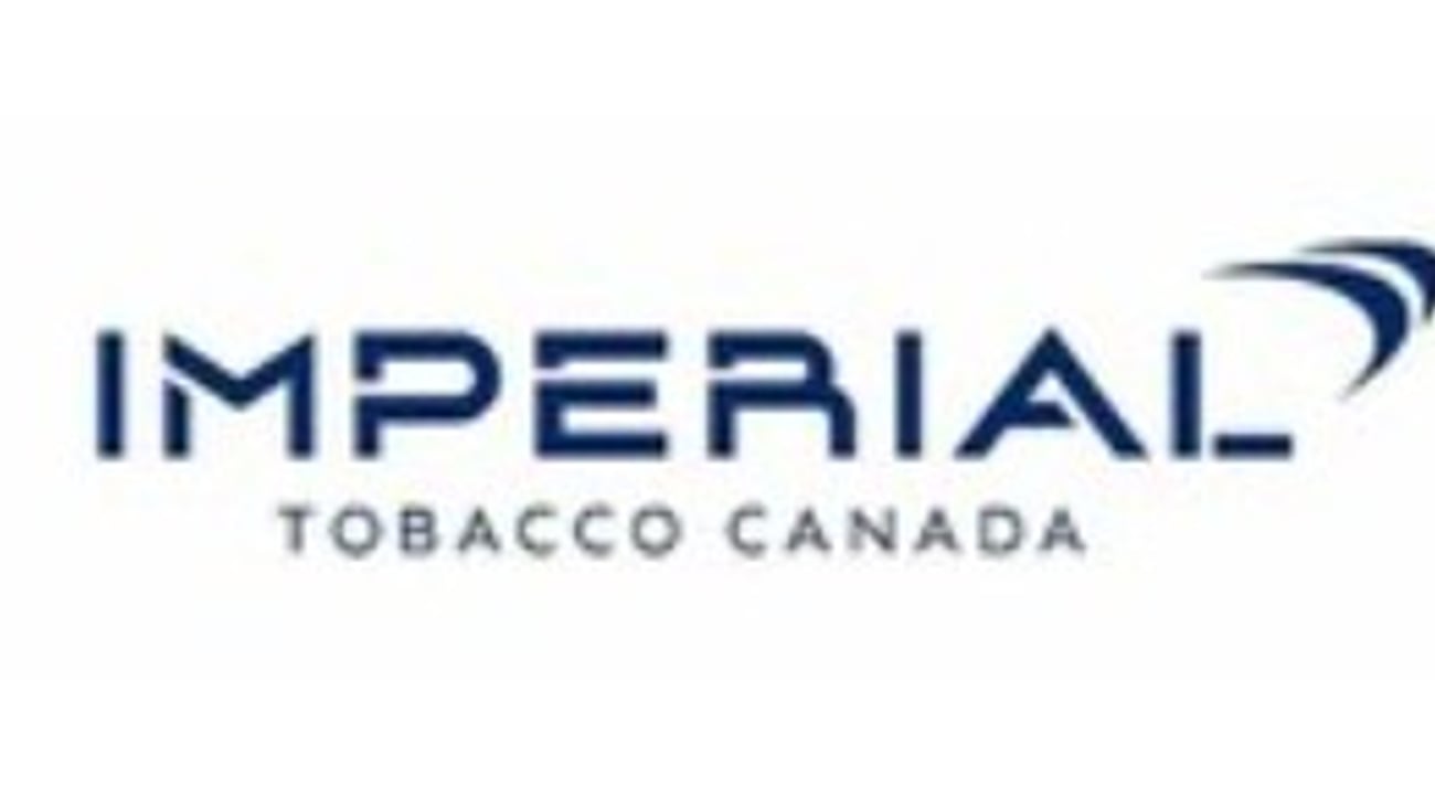Imperial Tobacco Canada Small