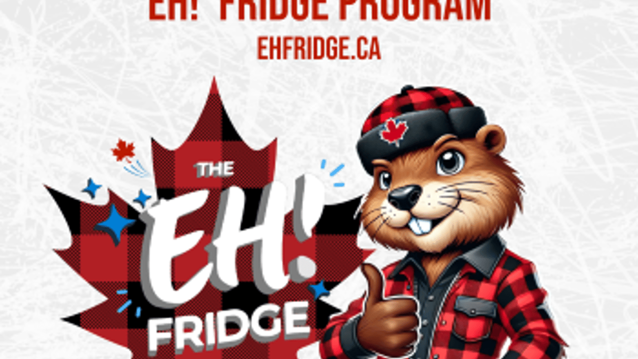 Due North Fridge Campaign Teaser