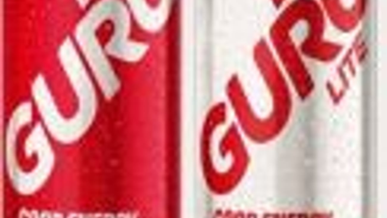 Guru Cans Teaser