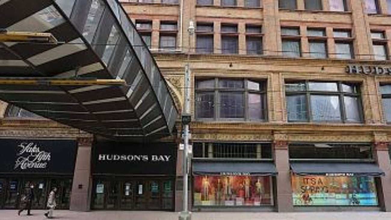 Hudson's Bay Downtown Toronto Wiki Commons Teaser