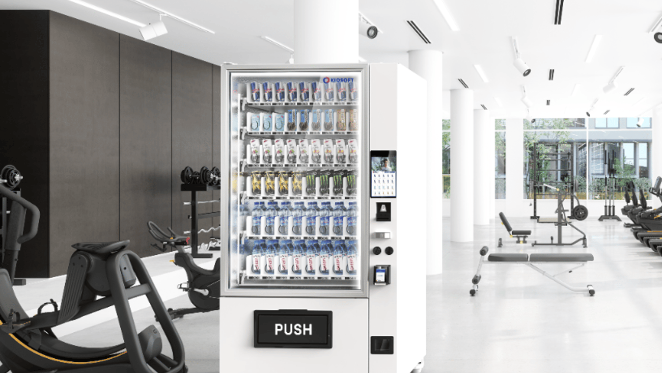 Kiosoft