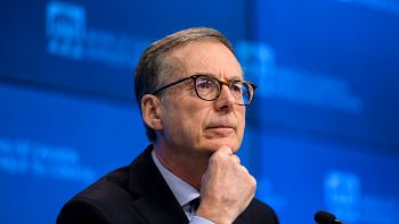 Tiff Macklem Bank of Canada Teaser CP