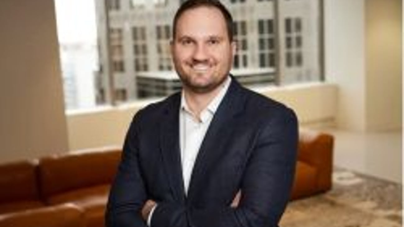 Brad Monaco Parkland Corp Teaser