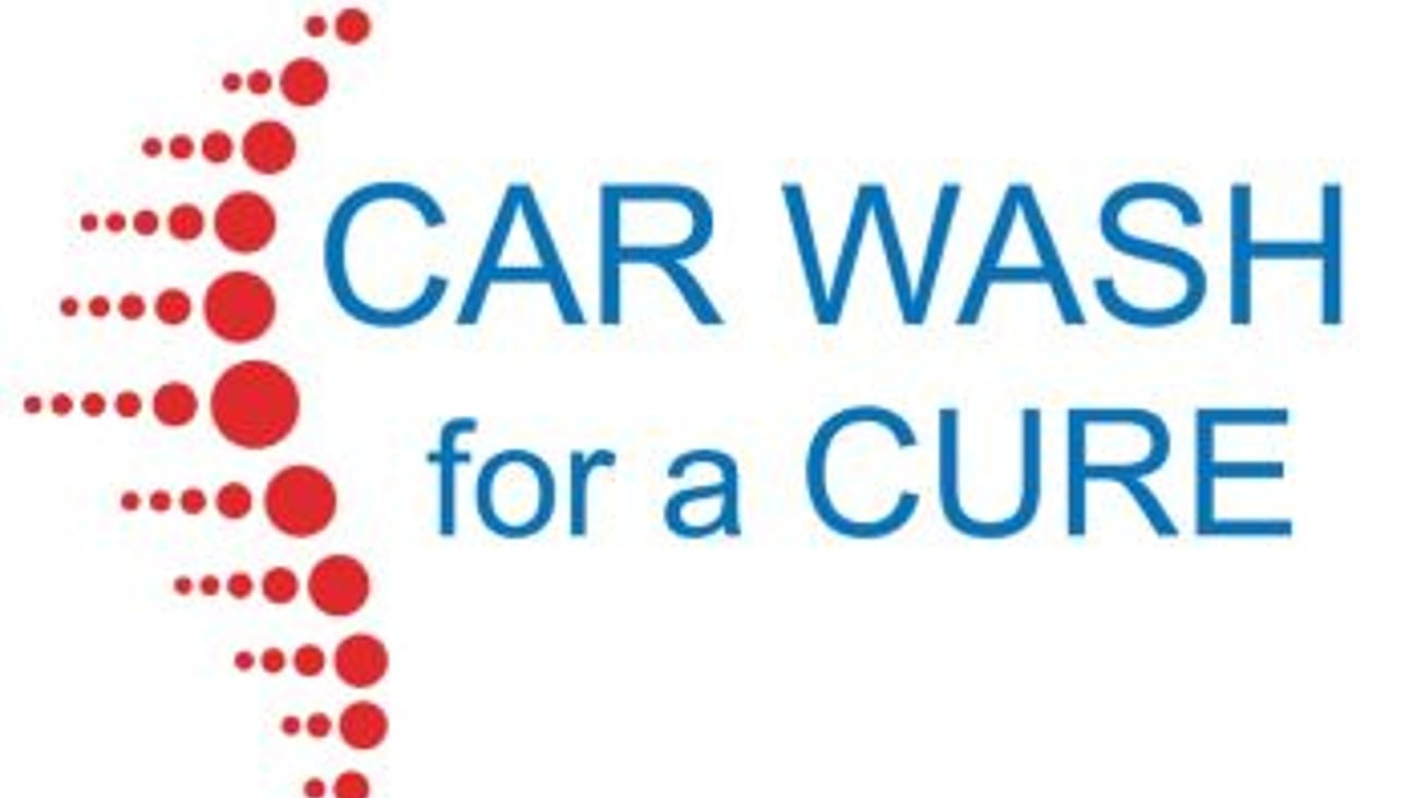 Car Wash for a Cure Logo Teaser