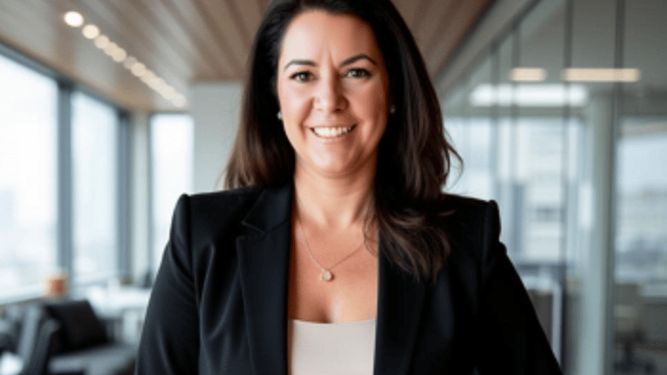Caroline Nadeau Conagra Brands Canada teaser