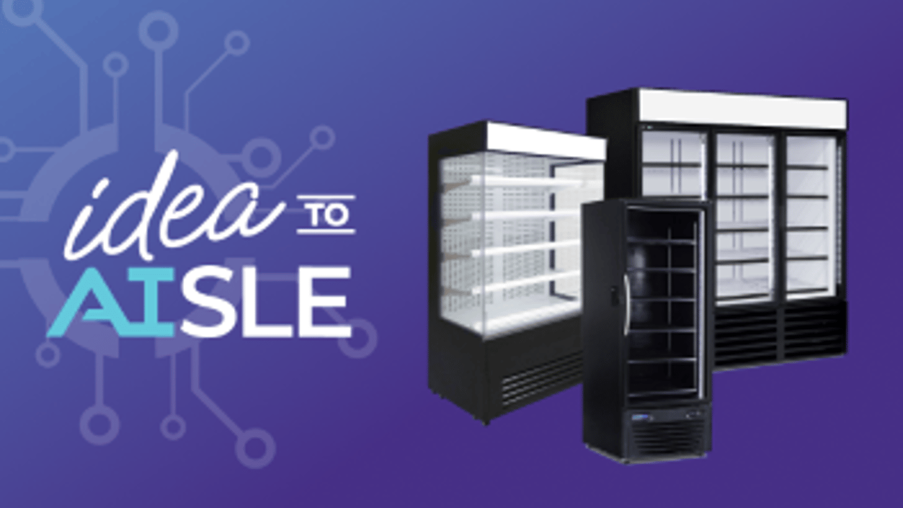 Due North Teaser Refrigeration Units