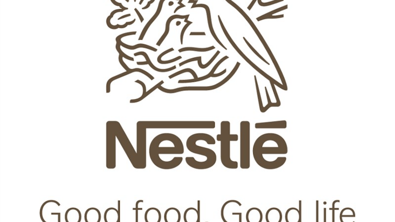 Nestle logo teaser
