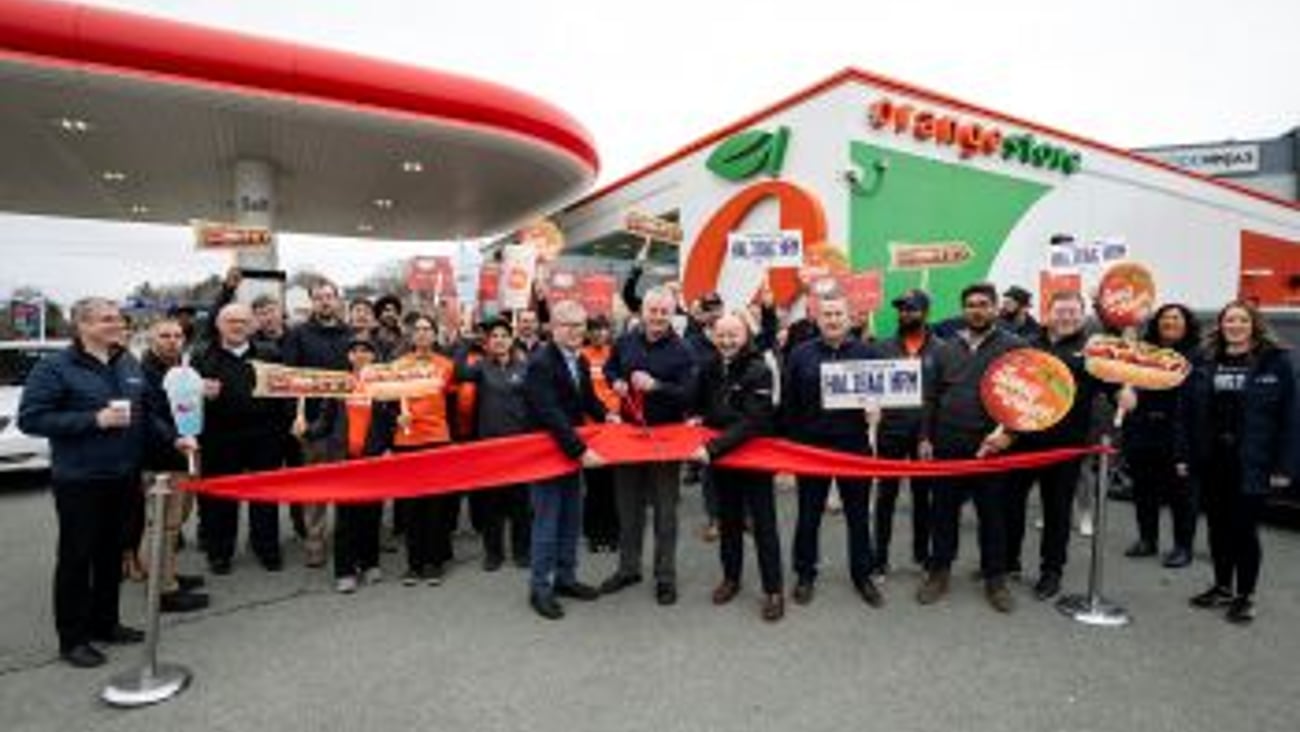 North Sun Energy Opening Halifax Teaser