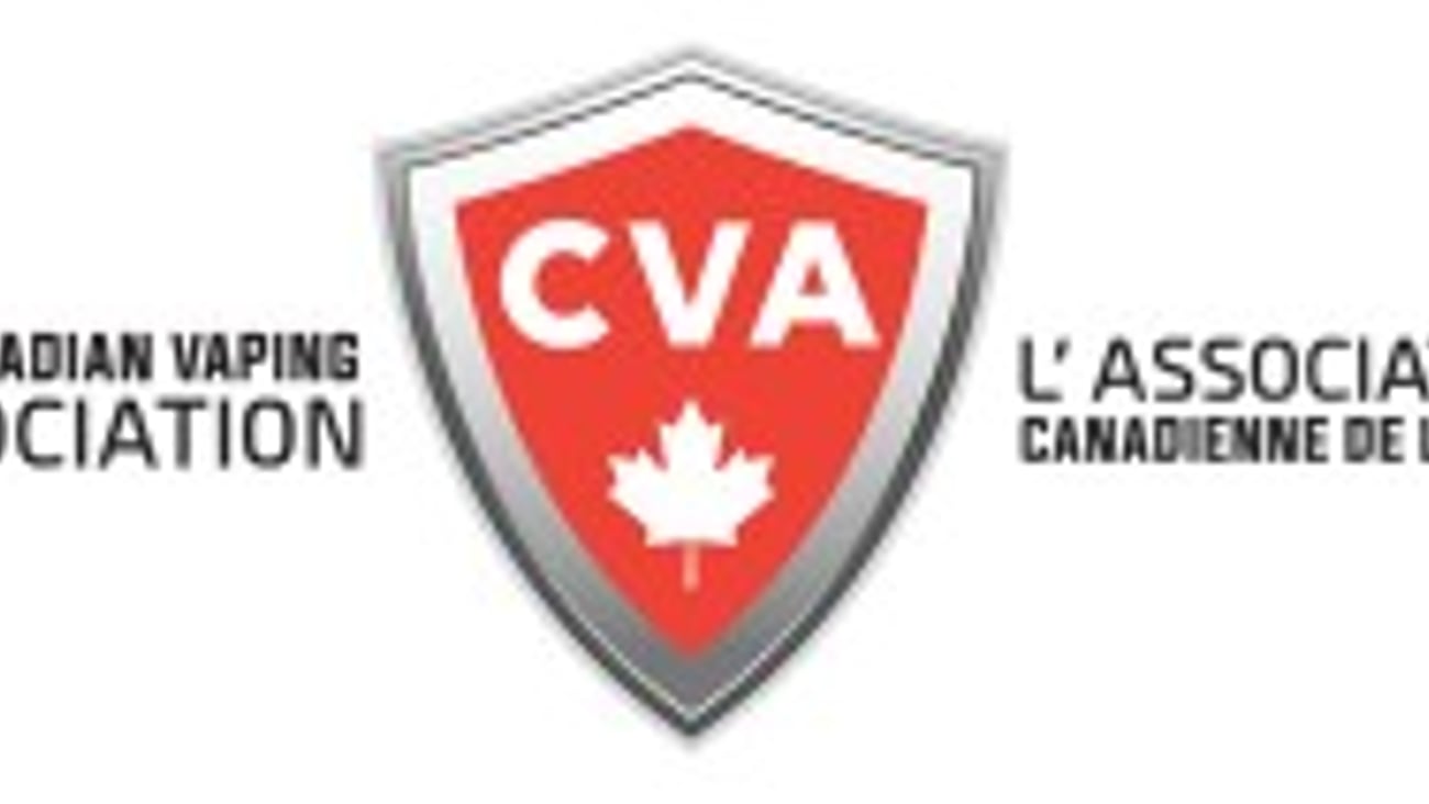 Canadian Vaping Association