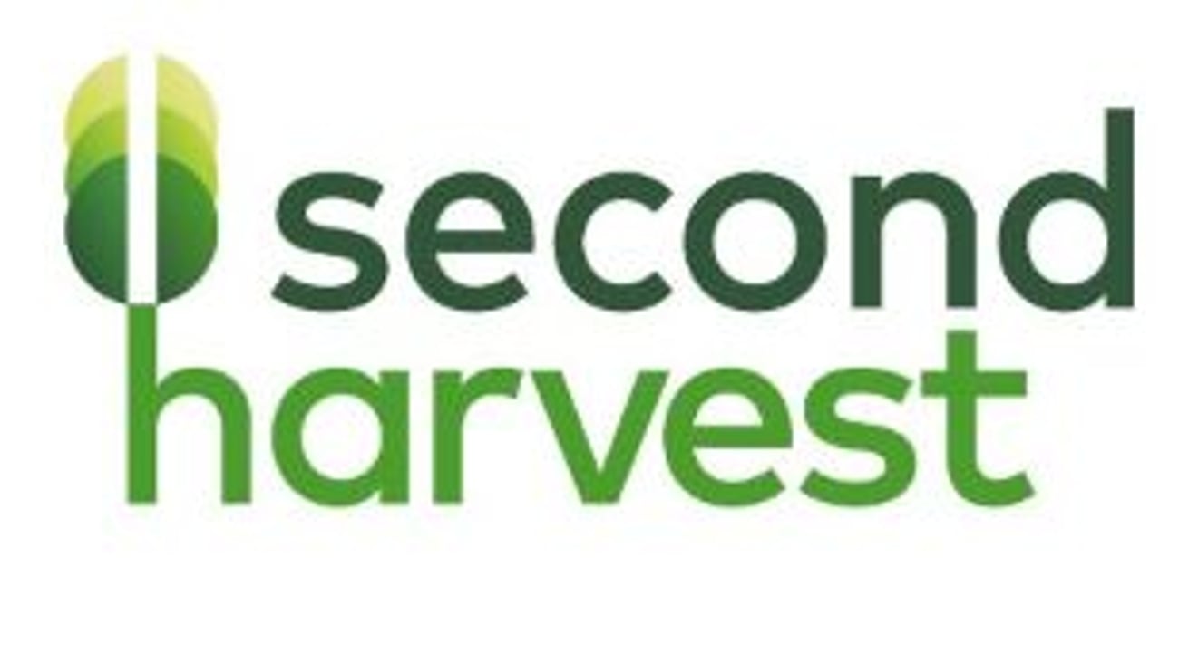 Second Harvest Logo teaser 