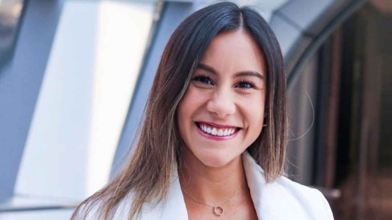 Denisse Cieza Guillen