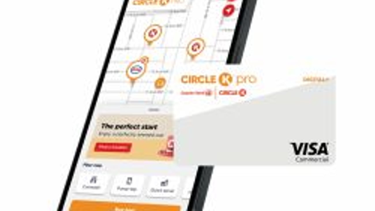 Circle K Pro DIGITAL Teaser