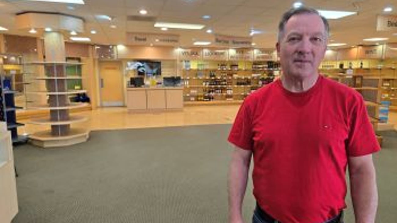 Woodstock Duty Free Teaser CP