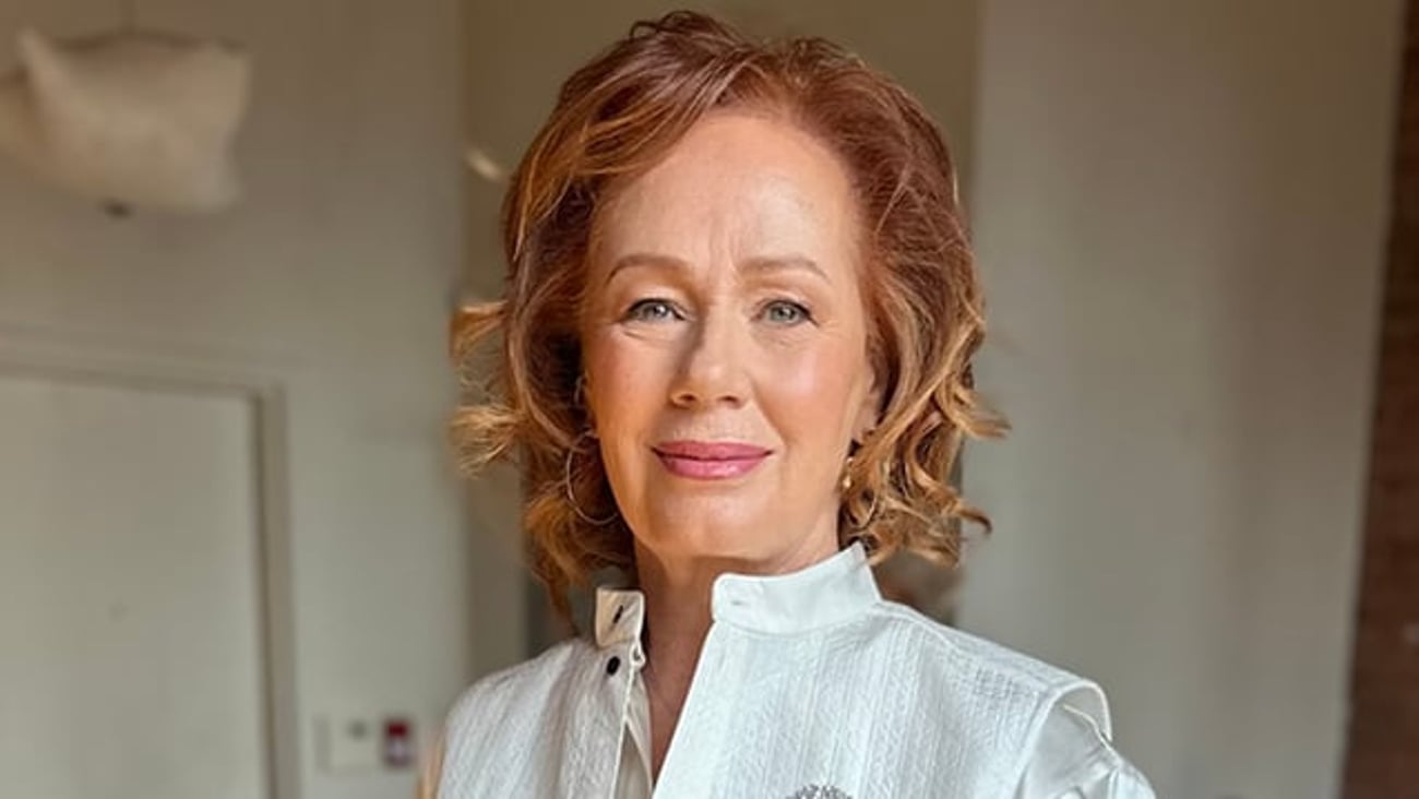 Arelene Dickinson