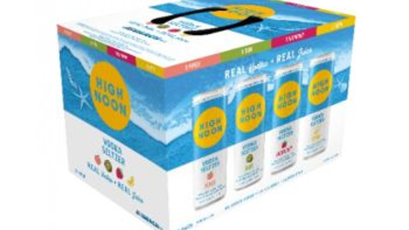 High Noon Box Teaser